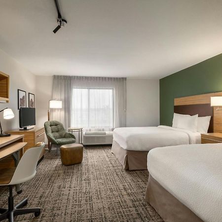Towneplace Suites By Marriott Alexandria Luaran gambar