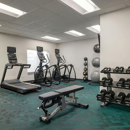 Towneplace Suites By Marriott Alexandria Luaran gambar