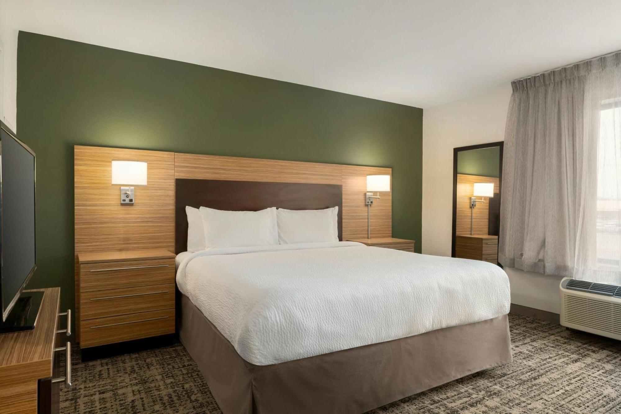 Towneplace Suites By Marriott Alexandria Luaran gambar