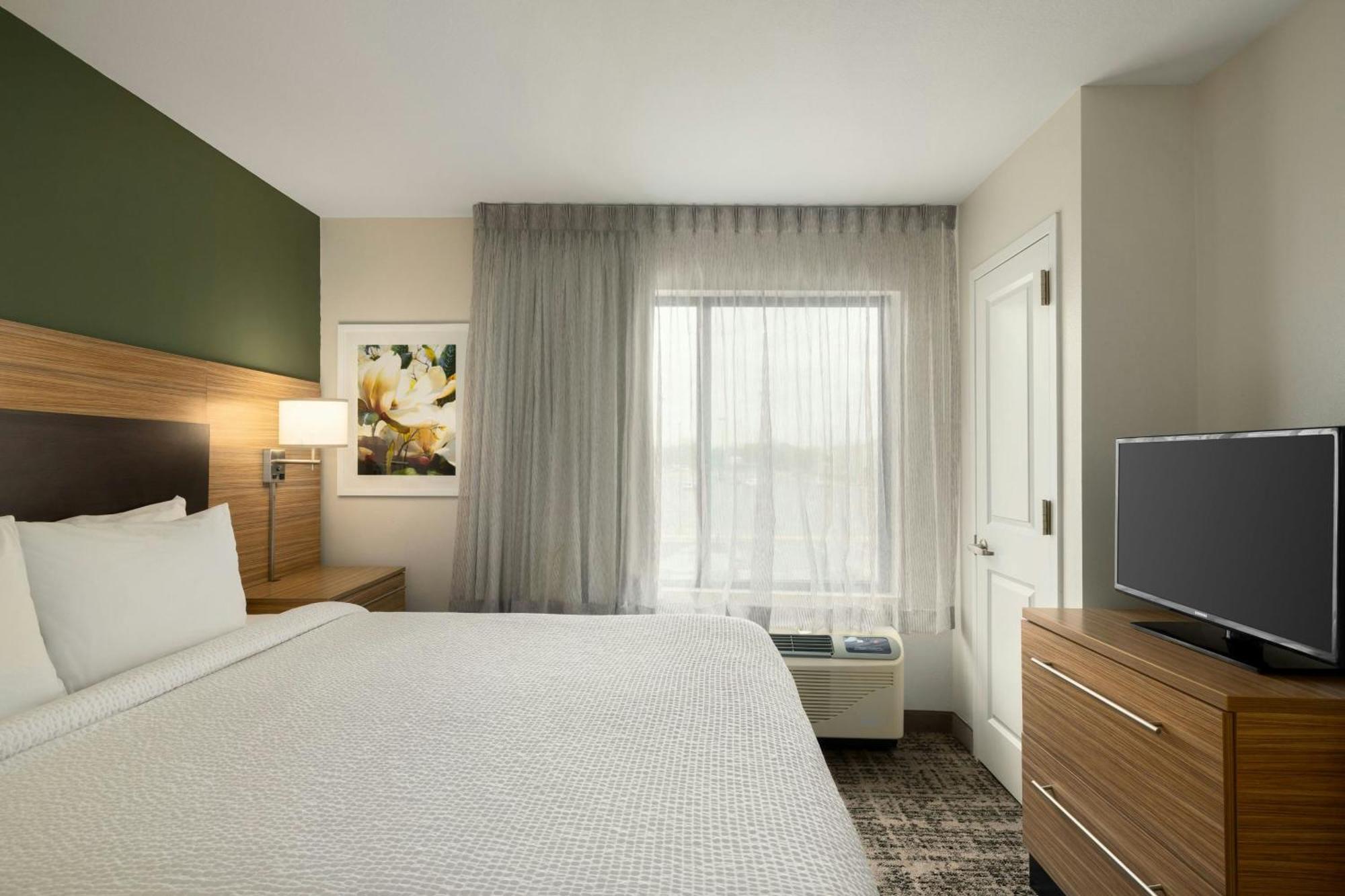 Towneplace Suites By Marriott Alexandria Luaran gambar