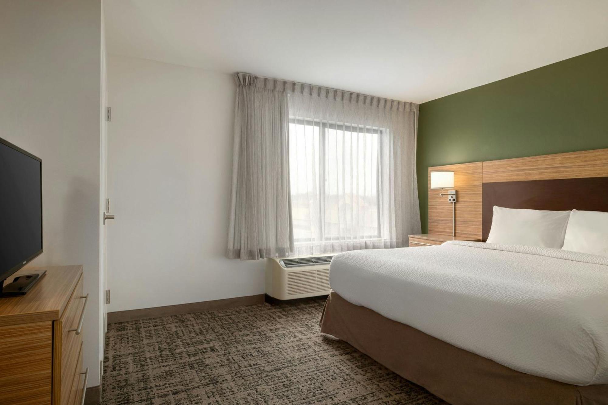 Towneplace Suites By Marriott Alexandria Luaran gambar