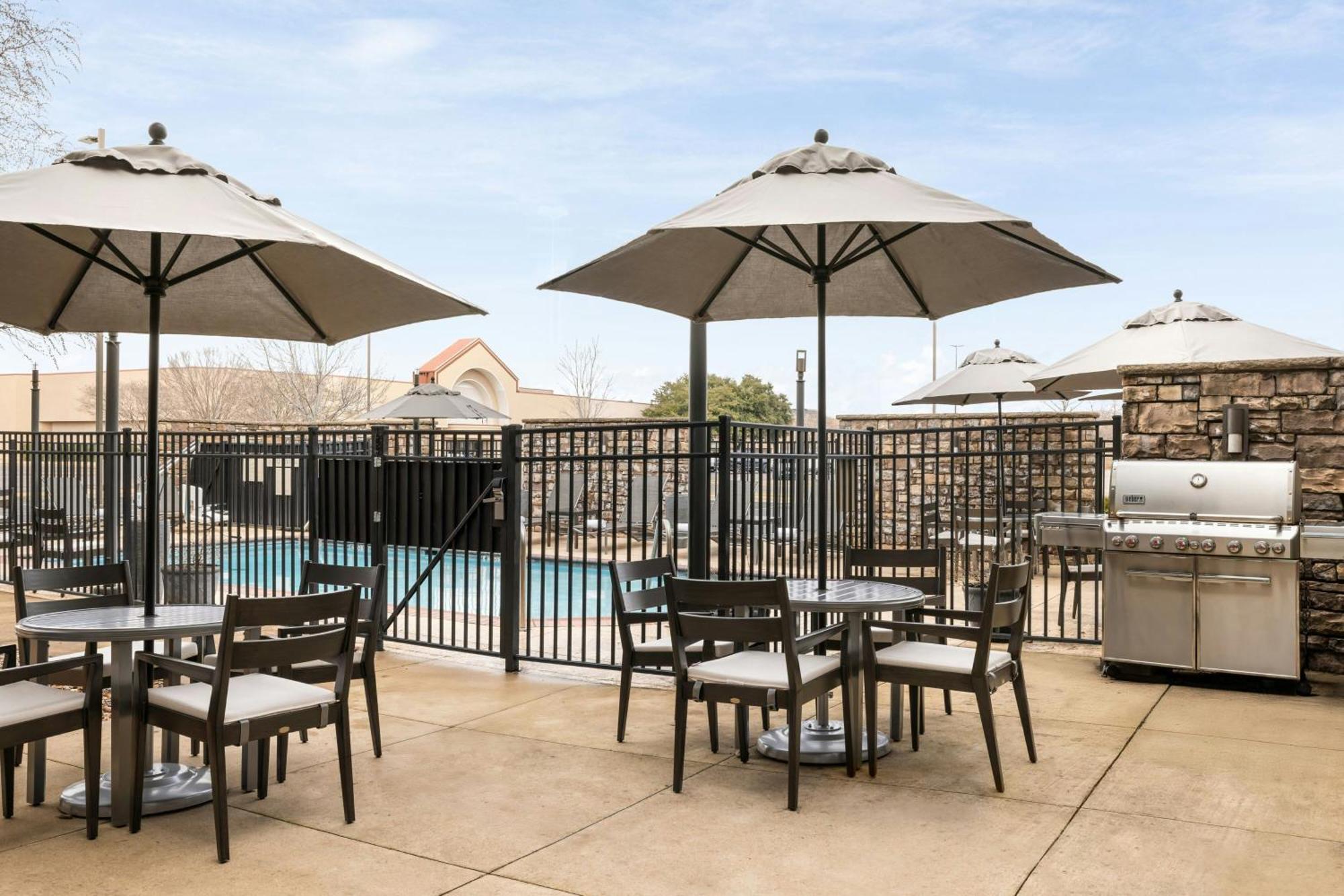 Towneplace Suites By Marriott Alexandria Luaran gambar