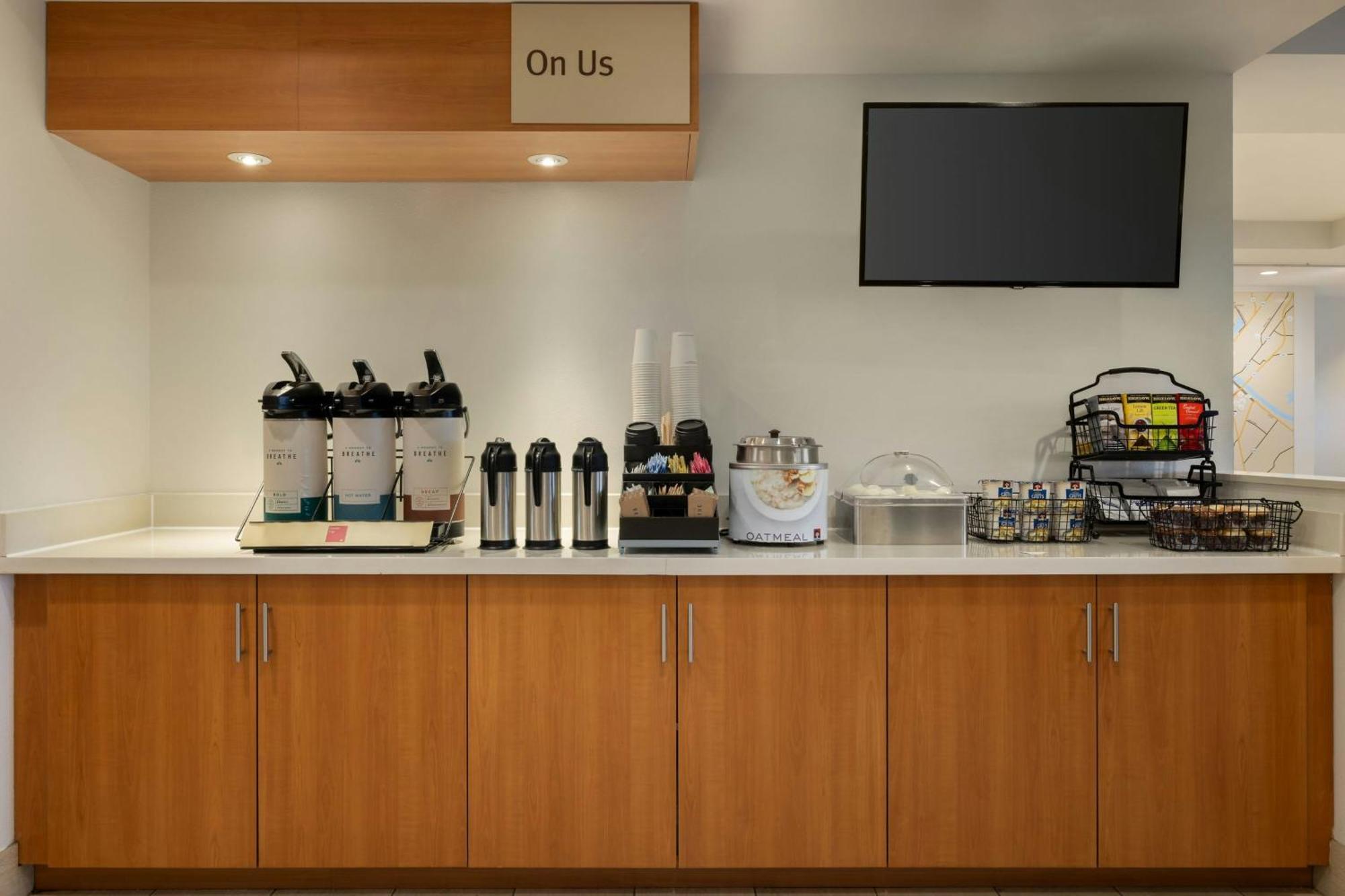 Towneplace Suites By Marriott Alexandria Luaran gambar