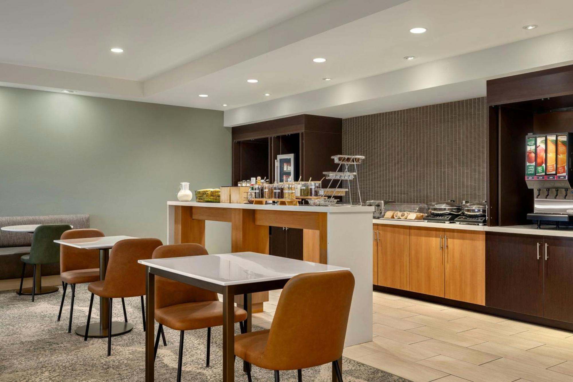 Towneplace Suites By Marriott Alexandria Luaran gambar