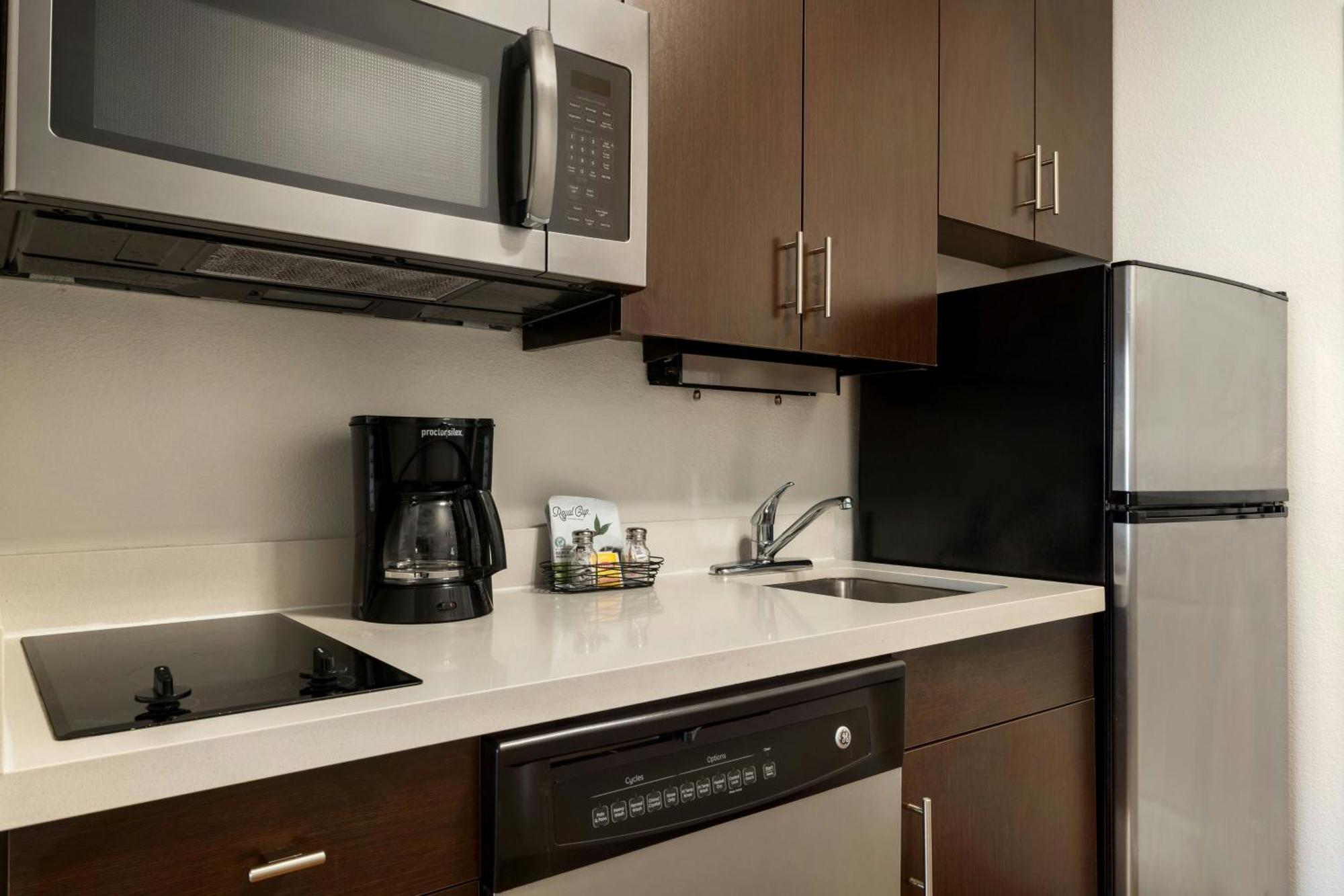 Towneplace Suites By Marriott Alexandria Luaran gambar