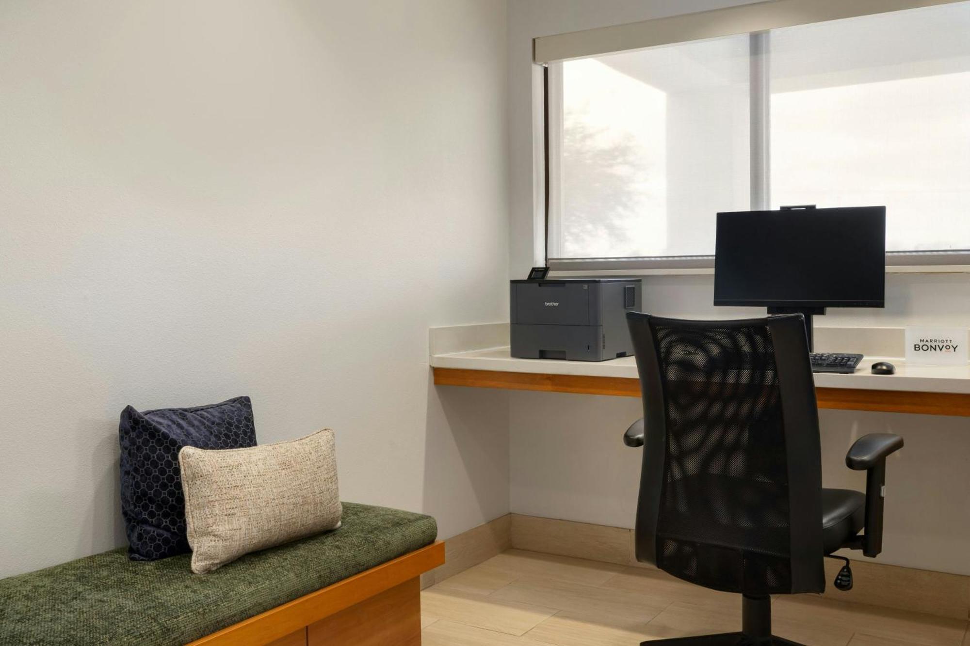 Towneplace Suites By Marriott Alexandria Luaran gambar