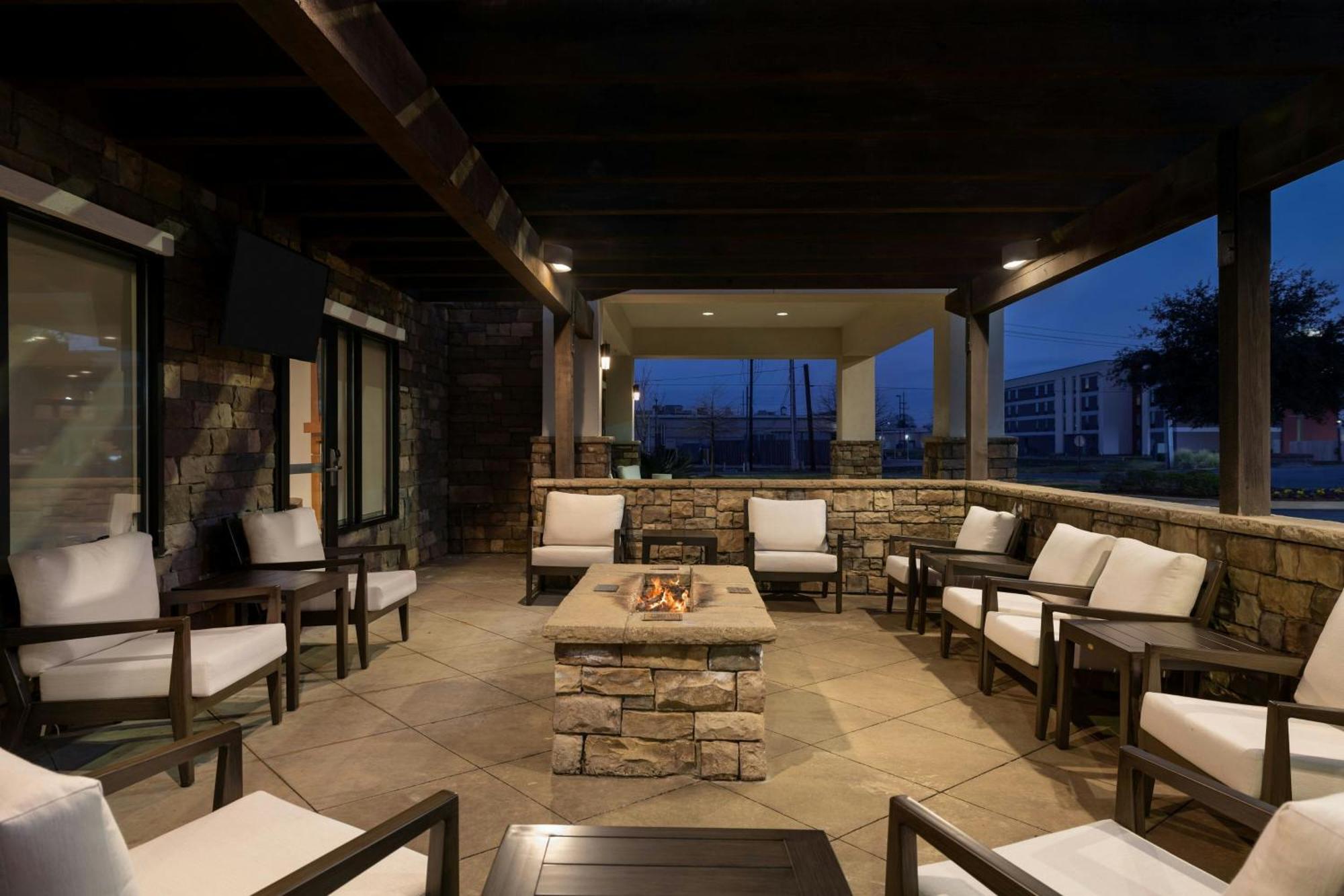 Towneplace Suites By Marriott Alexandria Luaran gambar