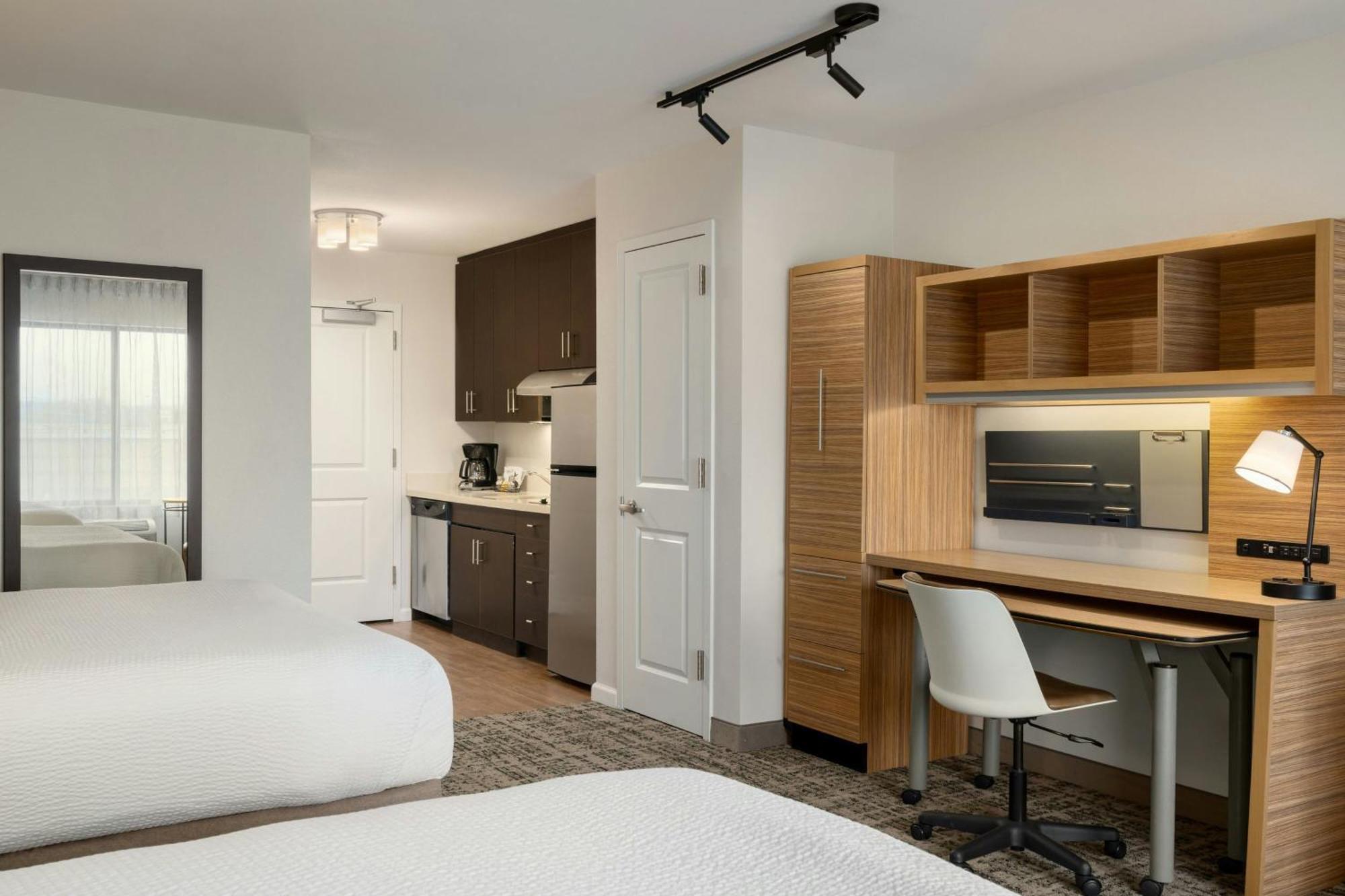 Towneplace Suites By Marriott Alexandria Luaran gambar
