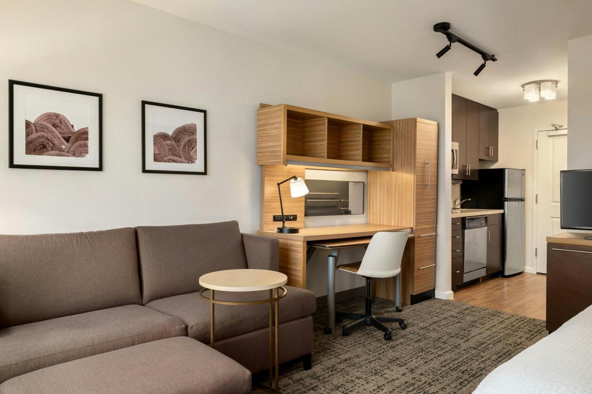 Towneplace Suites By Marriott Alexandria Luaran gambar