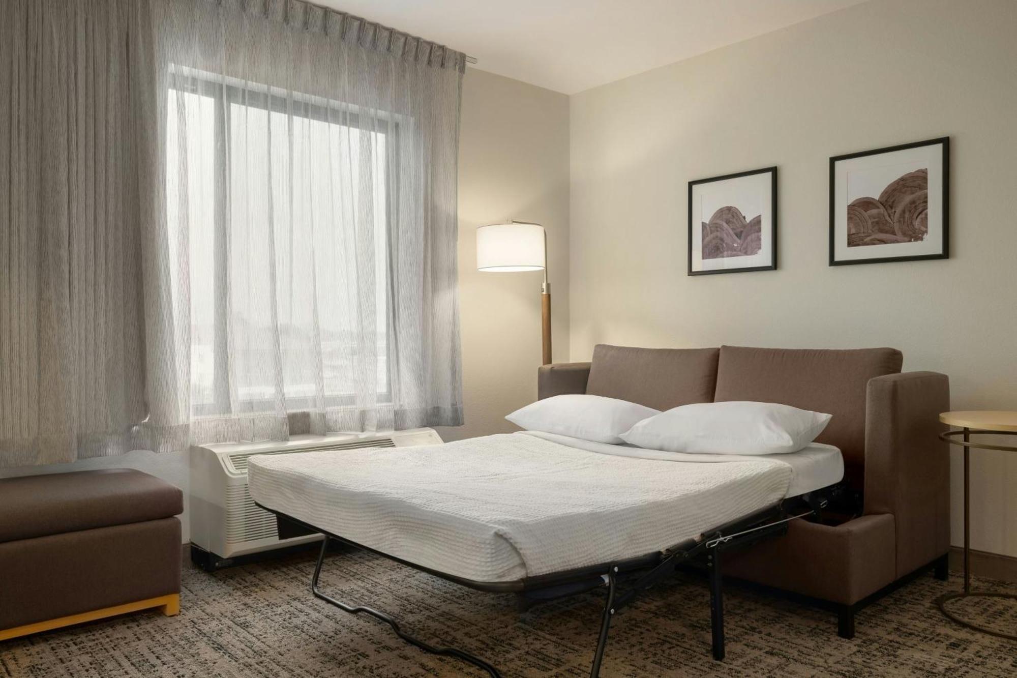 Towneplace Suites By Marriott Alexandria Luaran gambar