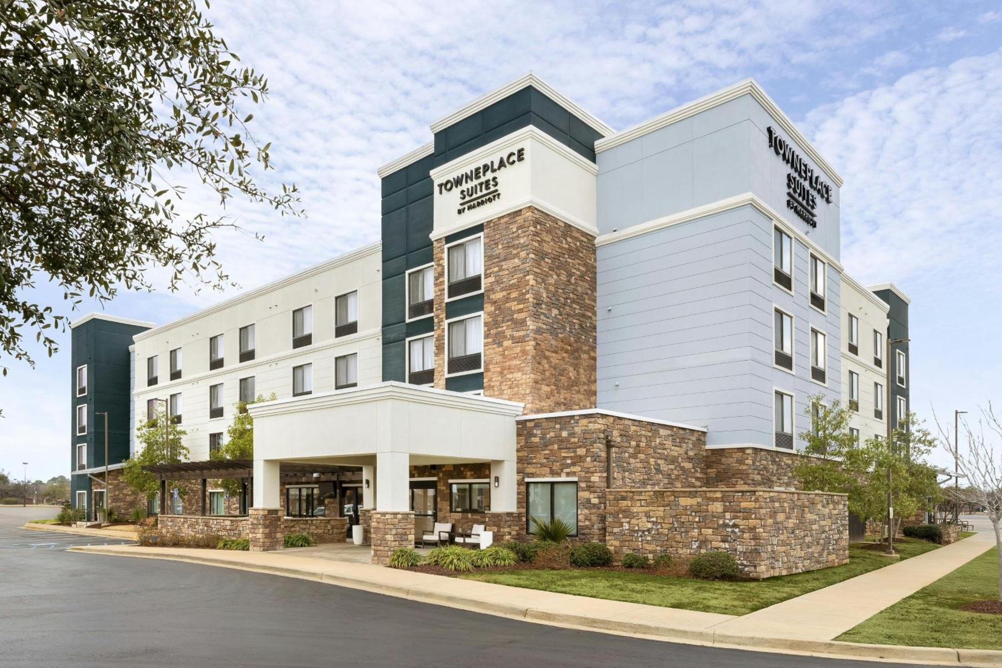 Towneplace Suites By Marriott Alexandria Luaran gambar