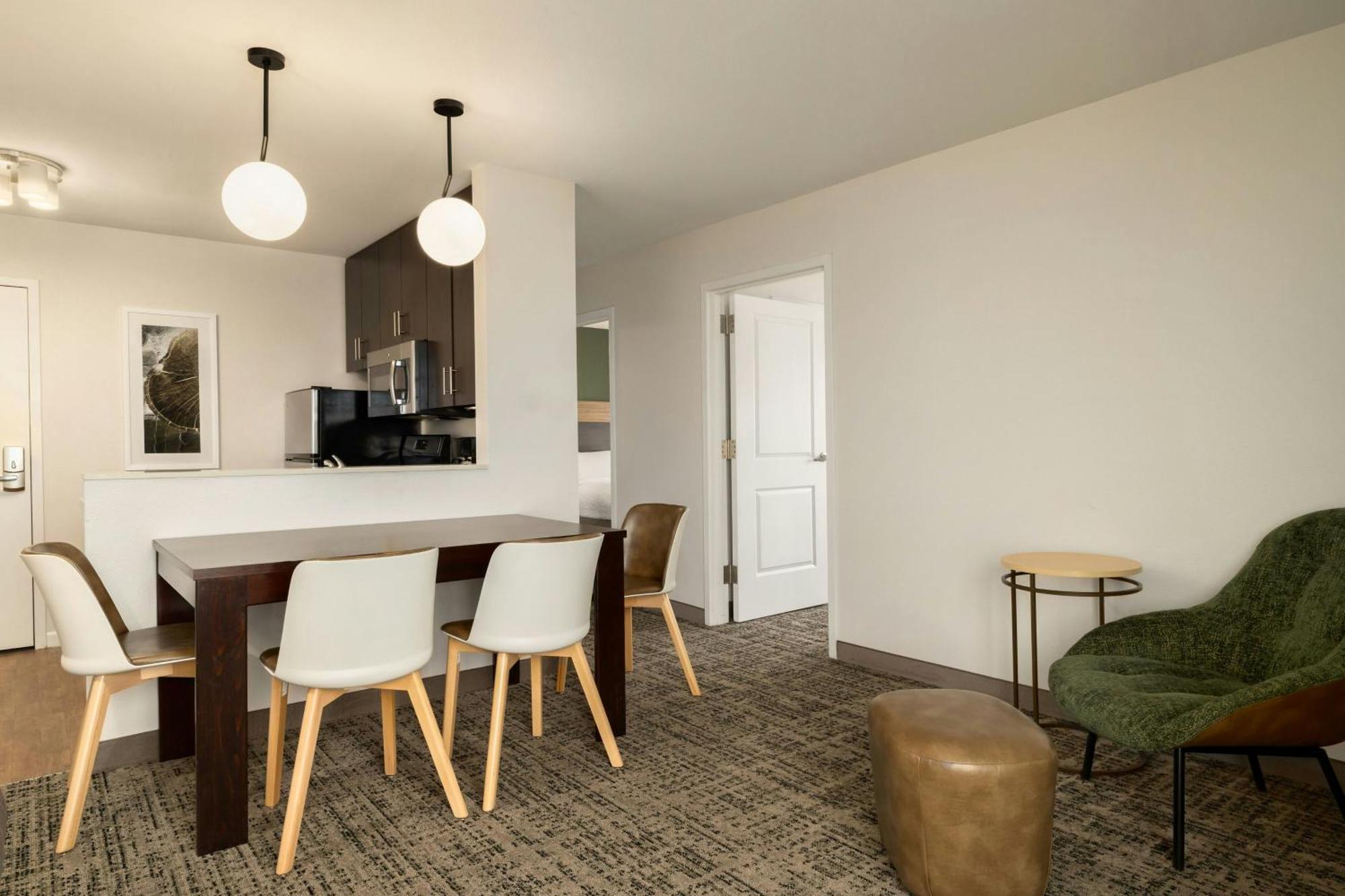 Towneplace Suites By Marriott Alexandria Luaran gambar