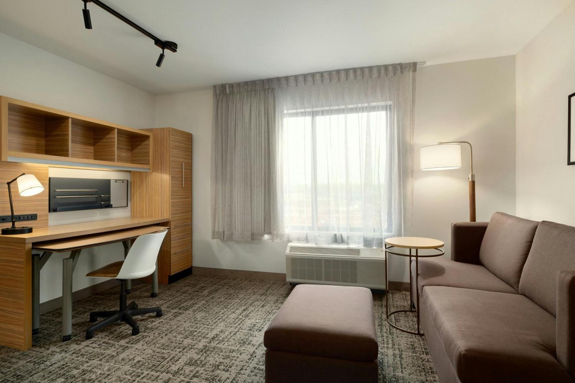 Towneplace Suites By Marriott Alexandria Luaran gambar