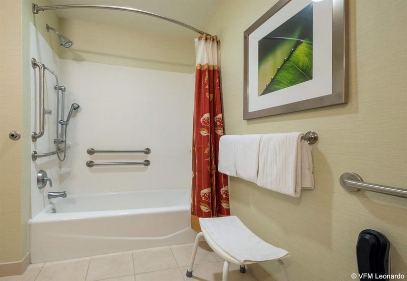 Towneplace Suites By Marriott Alexandria Luaran gambar