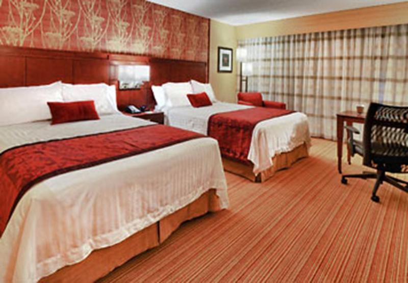 Towneplace Suites By Marriott Alexandria Luaran gambar