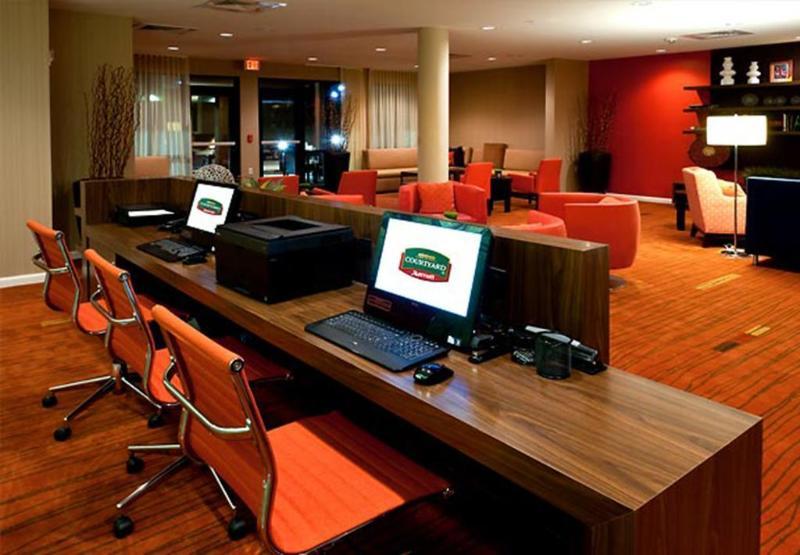 Towneplace Suites By Marriott Alexandria Luaran gambar