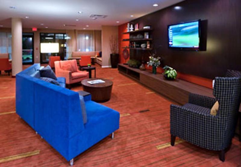 Towneplace Suites By Marriott Alexandria Luaran gambar