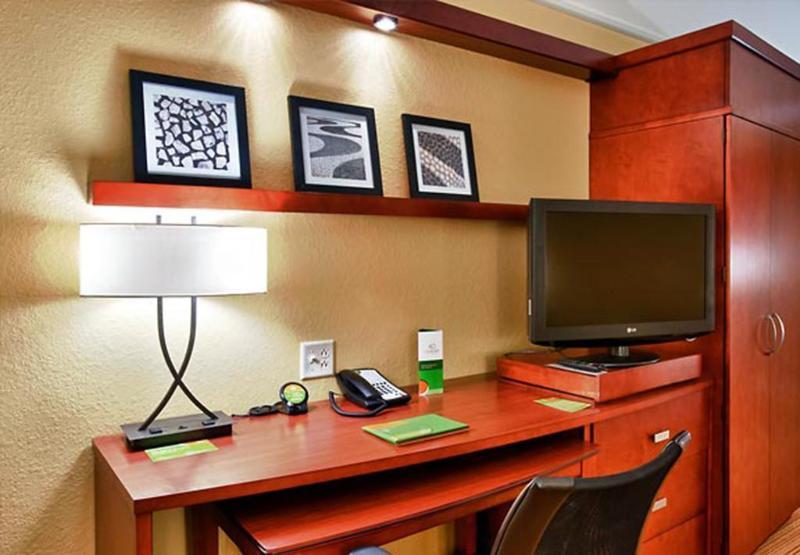 Towneplace Suites By Marriott Alexandria Luaran gambar