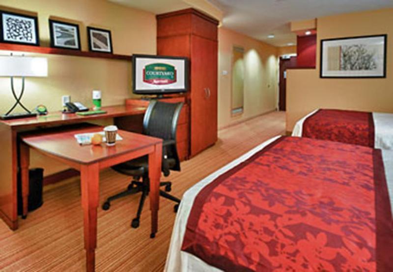 Towneplace Suites By Marriott Alexandria Luaran gambar
