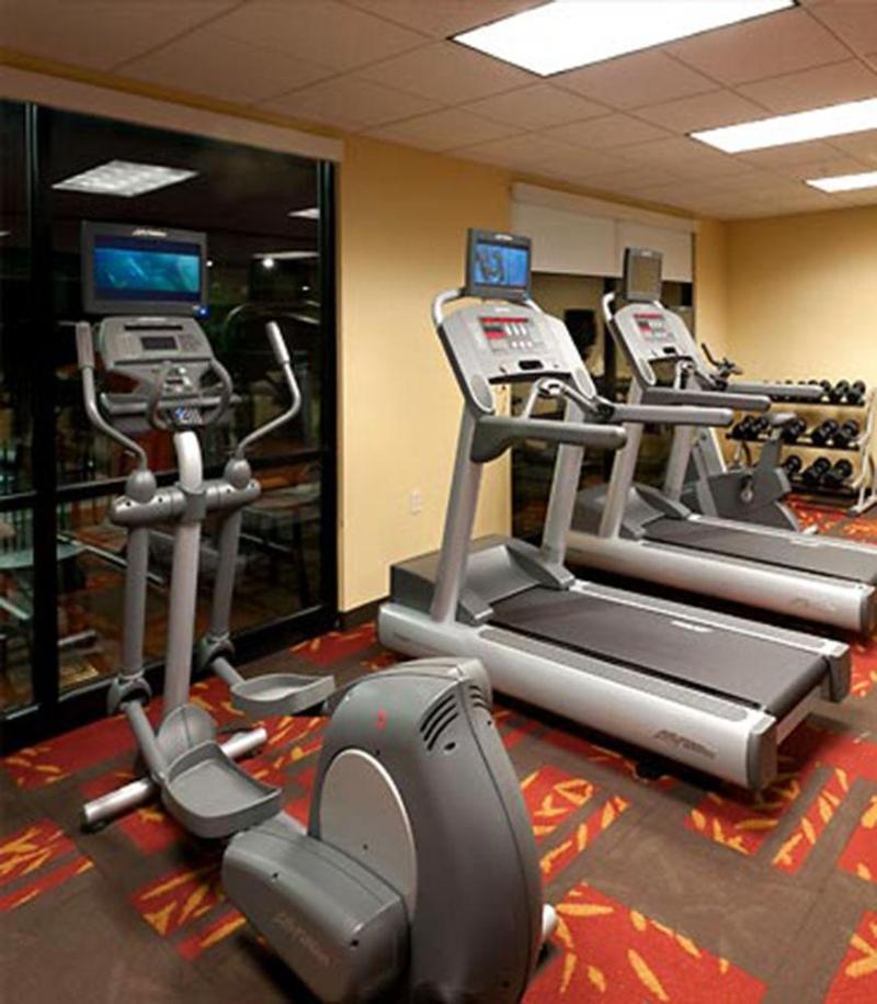 Towneplace Suites By Marriott Alexandria Luaran gambar