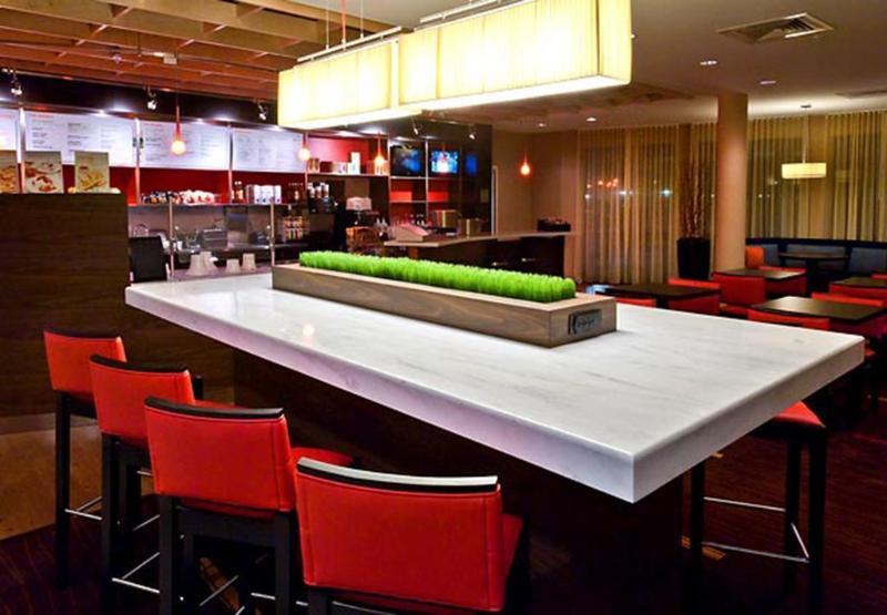 Towneplace Suites By Marriott Alexandria Luaran gambar