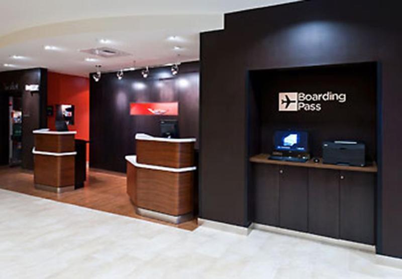 Towneplace Suites By Marriott Alexandria Luaran gambar