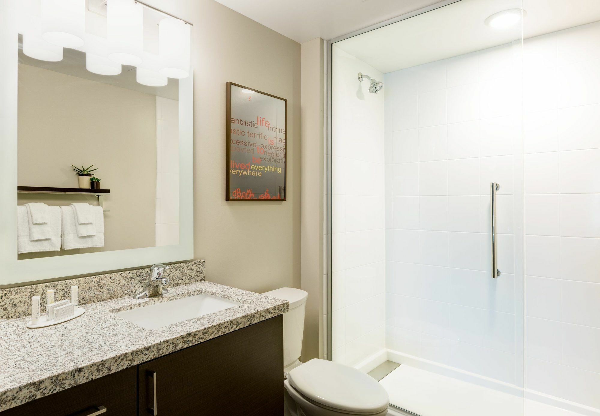 Towneplace Suites By Marriott Alexandria Luaran gambar