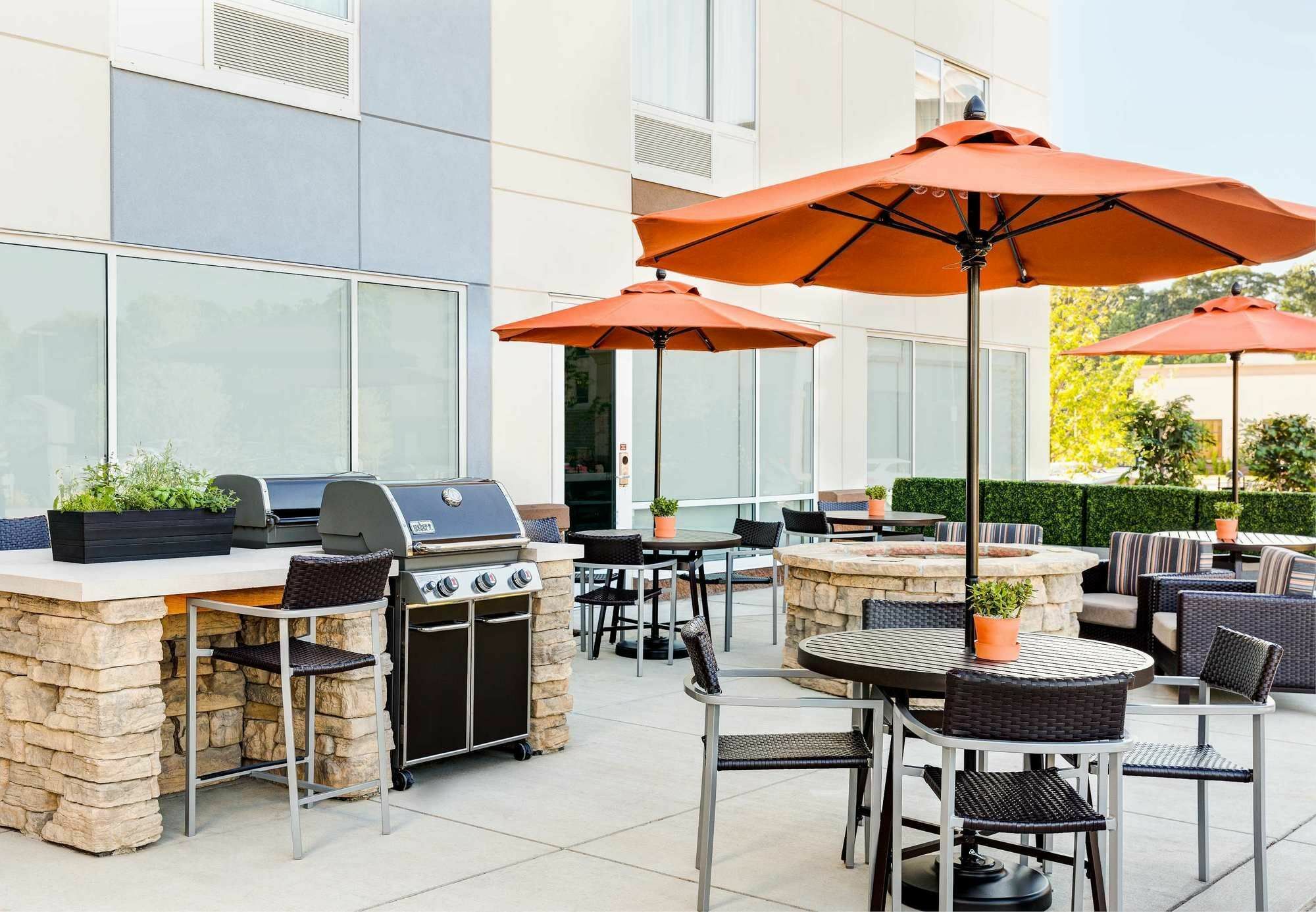 Towneplace Suites By Marriott Alexandria Luaran gambar