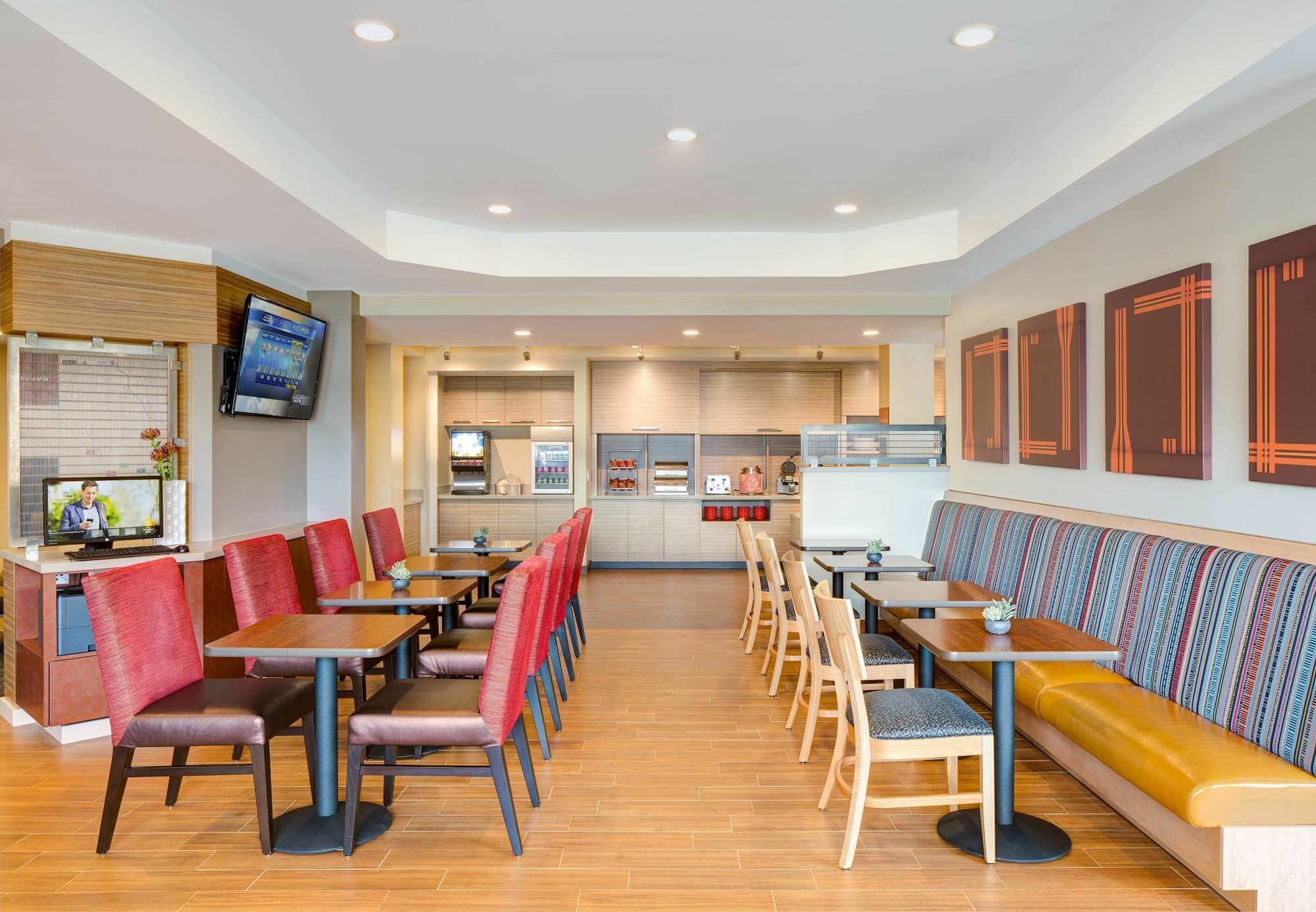 Towneplace Suites By Marriott Alexandria Luaran gambar