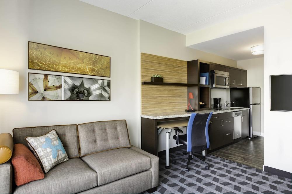 Towneplace Suites By Marriott Alexandria Luaran gambar